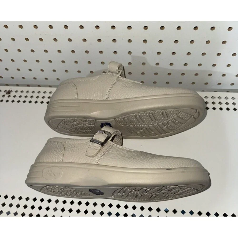 Dr. Comfort excellent they